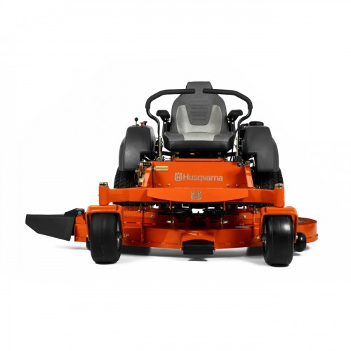 Husqvarna Z254 26 Hp Kohler 7000 54 Stamped Reinforced Deck 3 Blade 6 Casters Zero Turn